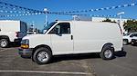2025 Chevrolet Express 2500 RWD Upfitted Cargo Van for sale #251040 - photo 6
