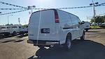 2025 Chevrolet Express 2500 RWD Upfitted Cargo Van for sale #251040 - photo 9