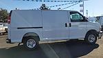 2025 Chevrolet Express 2500 RWD Upfitted Cargo Van for sale #251040 - photo 10