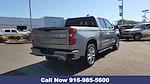 2025 Chevrolet Silverado 1500 Crew Cab 4WD Pickup for sale #251041 - photo 8