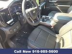 2025 Chevrolet Silverado 1500 Crew Cab 4WD Pickup for sale #251041 - photo 14
