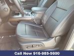 2025 Chevrolet Silverado 1500 Crew Cab 4WD Pickup for sale #251041 - photo 24