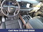 2025 Chevrolet Silverado 1500 Crew Cab 4WD Pickup for sale #251041 - photo 25