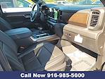 2025 Chevrolet Silverado 1500 Crew Cab 4WD Pickup for sale #251041 - photo 34