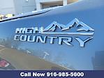 2025 Chevrolet Silverado 1500 Crew Cab 4WD Pickup for sale #251041 - photo 37