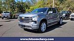 2025 Chevrolet Silverado 1500 Crew Cab 4WD Pickup for sale #251041 - photo 9