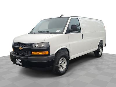 2025 Chevrolet Express 2500 RWD Empty Cargo Van for sale #251043 - photo 1