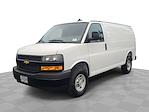 2025 Chevrolet Express 2500 RWD Empty Cargo Van for sale #251043 - photo 1