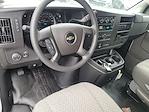 2025 Chevrolet Express 2500 RWD Empty Cargo Van for sale #251043 - photo 19