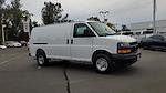2025 Chevrolet Express 2500 RWD Empty Cargo Van for sale #251043 - photo 3