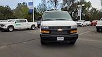 2025 Chevrolet Express 2500 RWD Empty Cargo Van for sale #251043 - photo 4