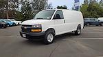 2025 Chevrolet Express 2500 RWD Empty Cargo Van for sale #251043 - photo 5