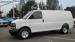 2025 Chevrolet Express 2500 RWD Empty Cargo Van for sale #251043 - photo 6