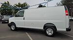 2025 Chevrolet Express 2500 RWD Empty Cargo Van for sale #251043 - photo 7