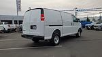 2025 Chevrolet Express 2500 RWD Empty Cargo Van for sale #251043 - photo 9