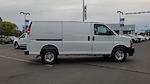 2025 Chevrolet Express 2500 RWD Empty Cargo Van for sale #251043 - photo 10