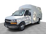 2025 Chevrolet Express 3500 Regular Cab DRW RWD Service Utility Van for sale #251051 - photo 1