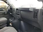 2025 Chevrolet Express 3500 Regular Cab DRW RWD Service Utility Van for sale #251051 - photo 18