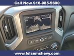 New 2025 Chevrolet Silverado 3500 Crew Cab 4WD Royal 40-VDO-108 9' Service Truck for sale #251052 - photo 15