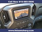 New 2025 Chevrolet Silverado 3500 Crew Cab 4WD Royal 40-VDO-108 9' Service Truck for sale #251052 - photo 16