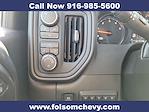 New 2025 Chevrolet Silverado 3500 Crew Cab 4WD Royal 40-VDO-108 9' Service Truck for sale #251052 - photo 19
