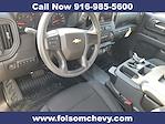 New 2025 Chevrolet Silverado 3500 Crew Cab 4WD Royal 40-VDO-108 9' Service Truck for sale #251052 - photo 21