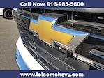 New 2025 Chevrolet Silverado 3500 Crew Cab 4WD Royal 40-VDO-108 9' Service Truck for sale #251052 - photo 32