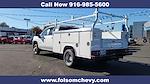New 2025 Chevrolet Silverado 3500 Crew Cab 4WD Royal 40-VDO-108 9' Service Truck for sale #251052 - photo 8