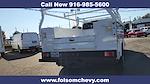 New 2025 Chevrolet Silverado 3500 Crew Cab 4WD Royal 40-VDO-108 9' Service Truck for sale #251052 - photo 9