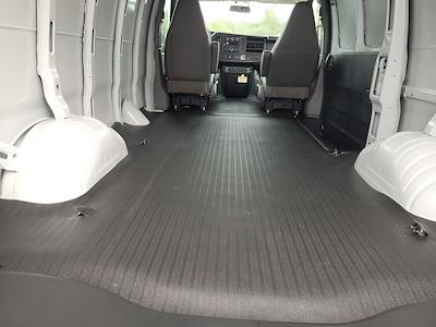 New 2025 Chevrolet Express 2500 Empty Cargo Van for sale #251057 - photo 2