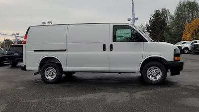 New 2025 Chevrolet Express 2500 Empty Cargo Van for sale #251061 - photo 2