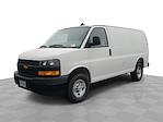 New 2025 Chevrolet Express 2500 Empty Cargo Van for sale #251061 - photo 1