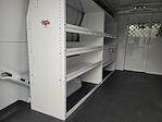 New 2025 Chevrolet Express 2500 Empty Cargo Van for sale #251061 - photo 22