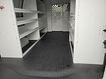 New 2025 Chevrolet Express 2500 Empty Cargo Van for sale #251061 - photo 23