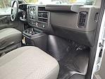 New 2025 Chevrolet Express 2500 Empty Cargo Van for sale #251061 - photo 26