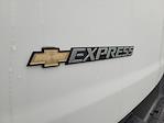 New 2025 Chevrolet Express 2500 Empty Cargo Van for sale #251061 - photo 28