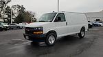 New 2025 Chevrolet Express 2500 Empty Cargo Van for sale #251061 - photo 5