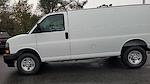 New 2025 Chevrolet Express 2500 Empty Cargo Van for sale #251061 - photo 6