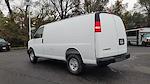 New 2025 Chevrolet Express 2500 Empty Cargo Van for sale #251061 - photo 7