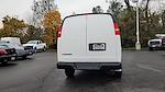 New 2025 Chevrolet Express 2500 Empty Cargo Van for sale #251061 - photo 8