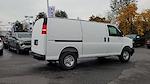 New 2025 Chevrolet Express 2500 Empty Cargo Van for sale #251061 - photo 9