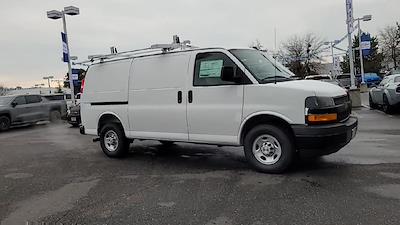New 2025 Chevrolet Express 2500 Empty Cargo Van for sale #251062 - photo 2