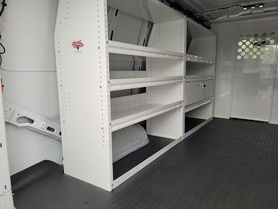 2025 Chevrolet Express 2500 RWD Upfitted Cargo Van for sale #251062 - photo 2
