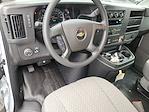 New 2025 Chevrolet Express 2500 Empty Cargo Van for sale #251062 - photo 18