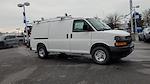 New 2025 Chevrolet Express 2500 Empty Cargo Van for sale #251062 - photo 2