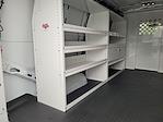 New 2025 Chevrolet Express 2500 Empty Cargo Van for sale #251062 - photo 22