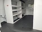 New 2025 Chevrolet Express 2500 Empty Cargo Van for sale #251062 - photo 23