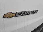 New 2025 Chevrolet Express 2500 Empty Cargo Van for sale #251062 - photo 28