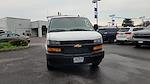 New 2025 Chevrolet Express 2500 Empty Cargo Van for sale #251062 - photo 3