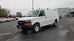 New 2025 Chevrolet Express 2500 Empty Cargo Van for sale #251062 - photo 4